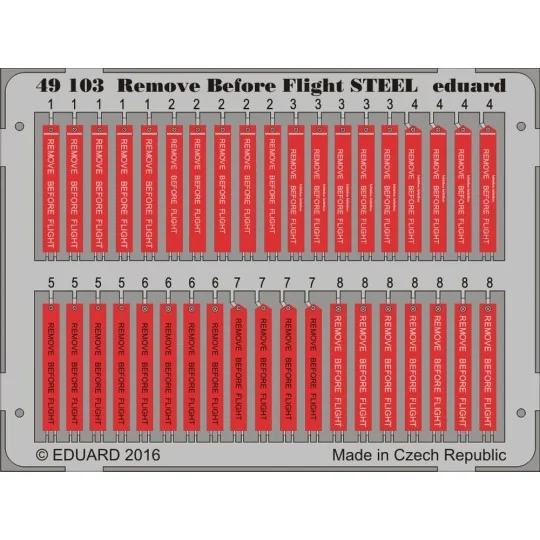 F-35C for Tamiya, 1/48 - Eduard Accessories SIN648150