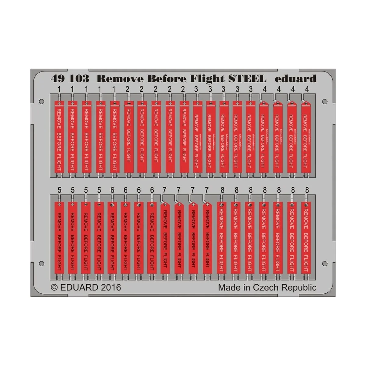F-35C for Tamiya, 1/48 - Eduard Accessories SIN648150