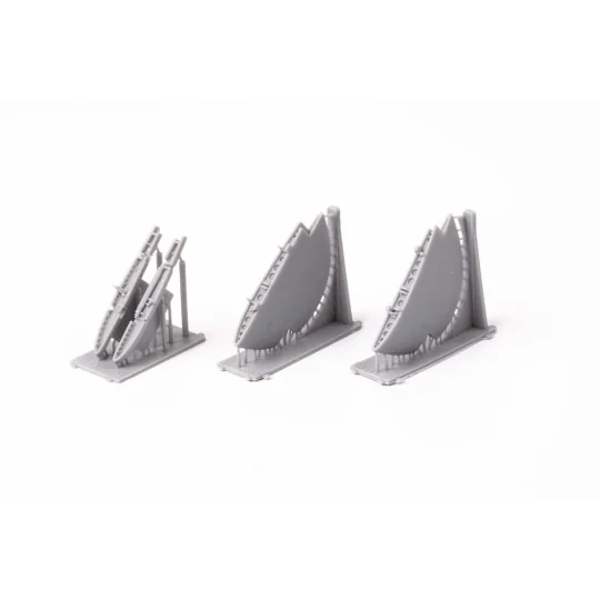 A6M3 Zero Type 22 ADVANCED for Eduard, 1/48 - Eduard Accessories SI...