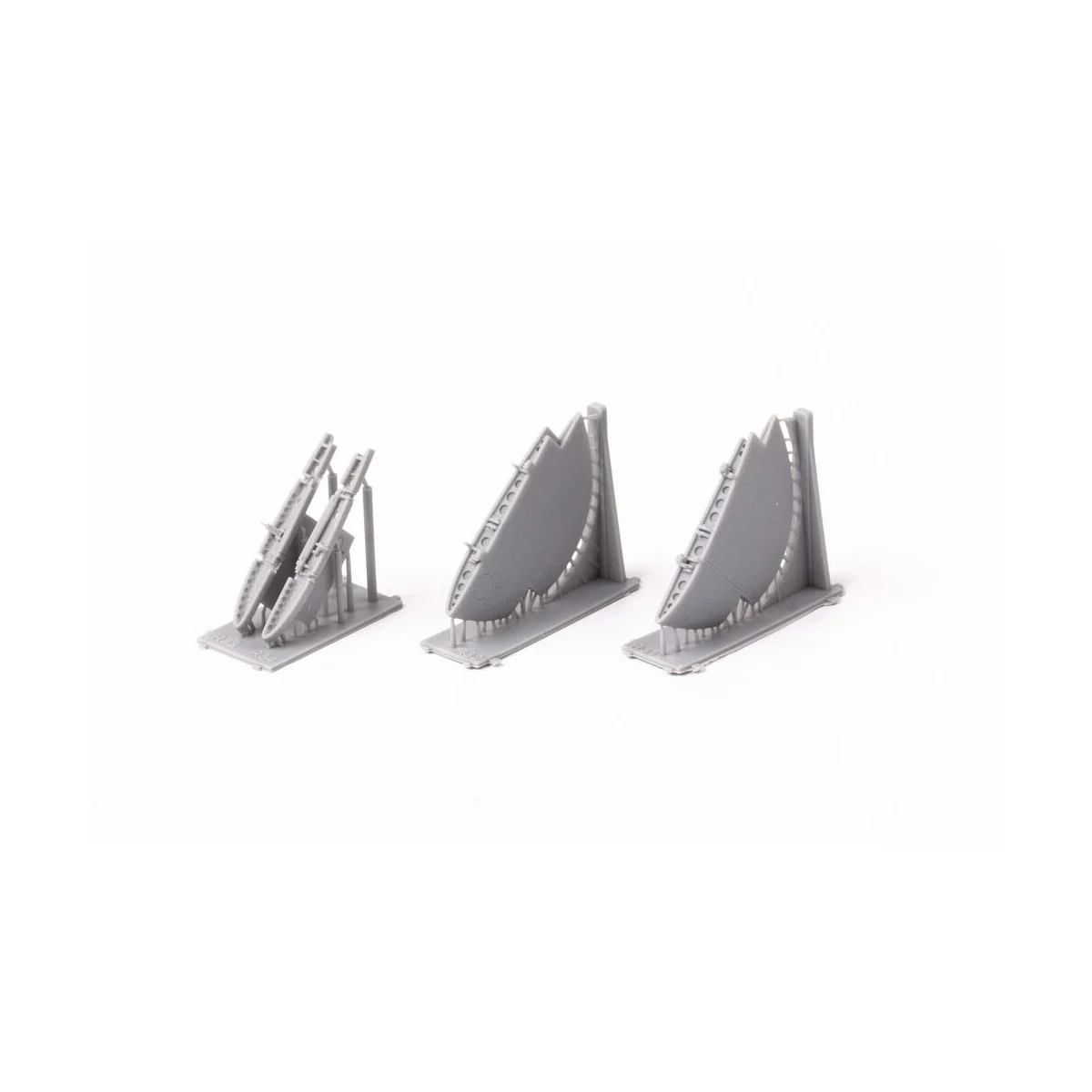 A6M3 Zero Type 22 ADVANCED for Eduard, 1/48 - Eduard Accessories SI...