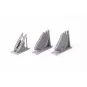 A6M3 Zero Type 22 ADVANCED for Eduard, 1/48 - Eduard Accessories SI...