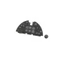 Hurricane Mk.IIc w/ rounded exhausts for Arma Hobby, 1/48 - Eduard ...