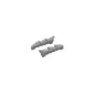 Hurricane Mk.IIc w/ rounded exhausts for Arma Hobby, 1/48 - Eduard ...