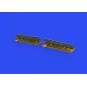 A6M3 Zero Type 22 ADVANCED for Eduard, 1/48 - Eduard Accessories SI...