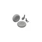 Hurricane Mk.IIc w/ rounded exhausts for Arma Hobby, 1/48 - Eduard ...