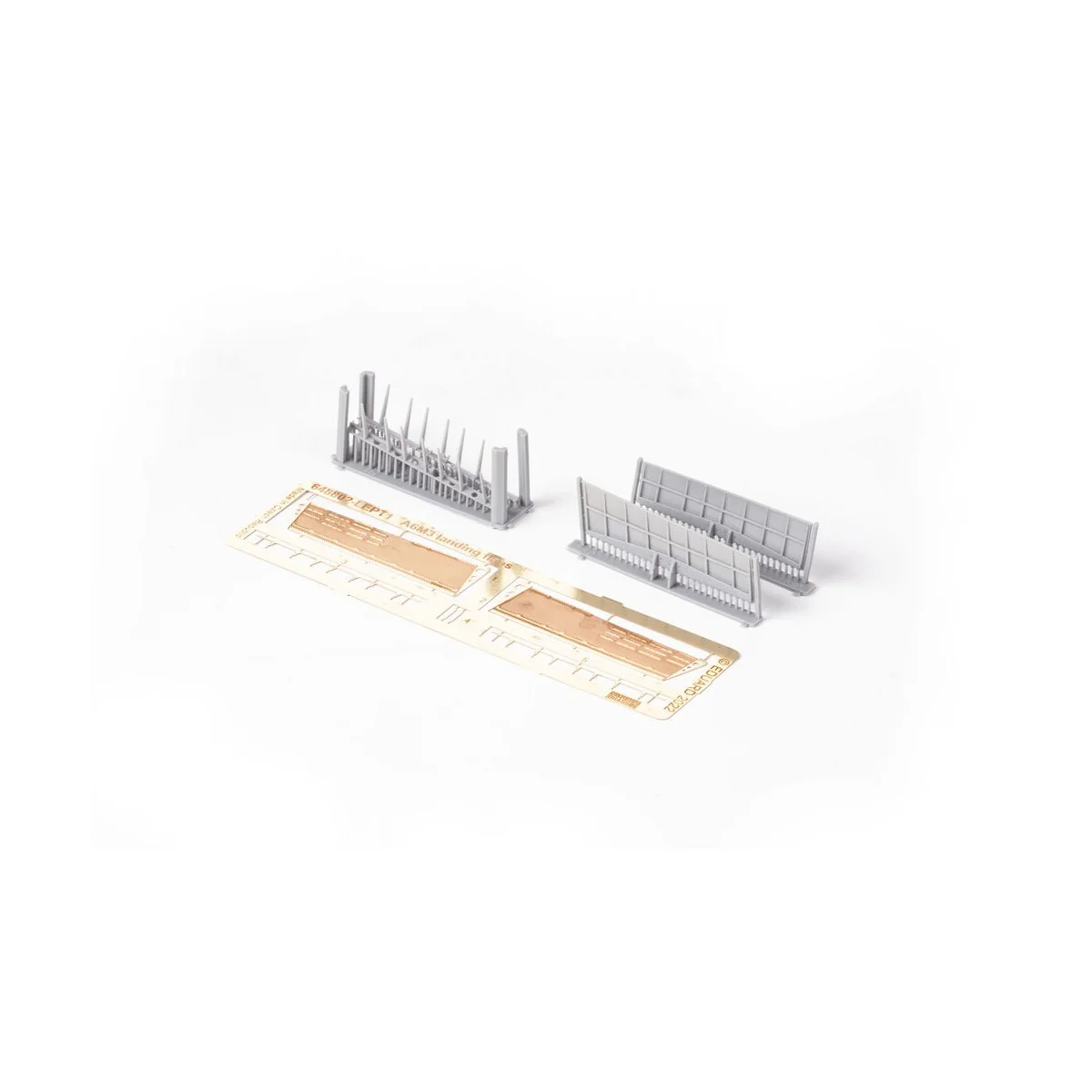 A6M3 Zero Type 22 ADVANCED for Eduard, 1/48 - Eduard Accessories SI...