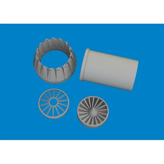 F-35C for Tamiya, 1/48 - Eduard Accessories SIN648150