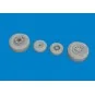 F-35C for Tamiya, 1/48 - Eduard Accessories SIN648150