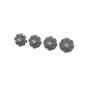 B-24J engines PRINT HOBBY BOSS, 1/48 - Eduard Accessories 6481029