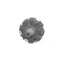 B-24J engines PRINT HOBBY BOSS, 1/48 - Eduard Accessories 6481029