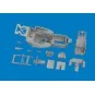 F-35C for Tamiya, 1/48 - Eduard Accessories SIN648150