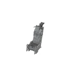 A-10C ejection seat PRINT GWH, 1/48 - Eduard Accessories 6481035