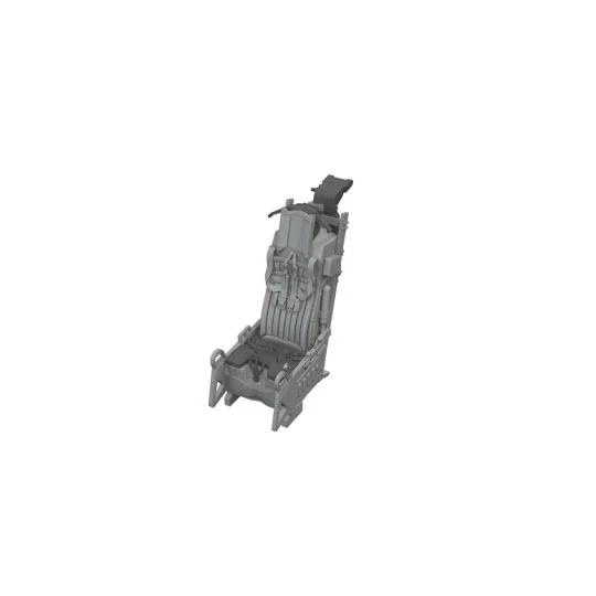 A-10C ejection seat PRINT GWH, 1/48 - Eduard Accessories 6481035