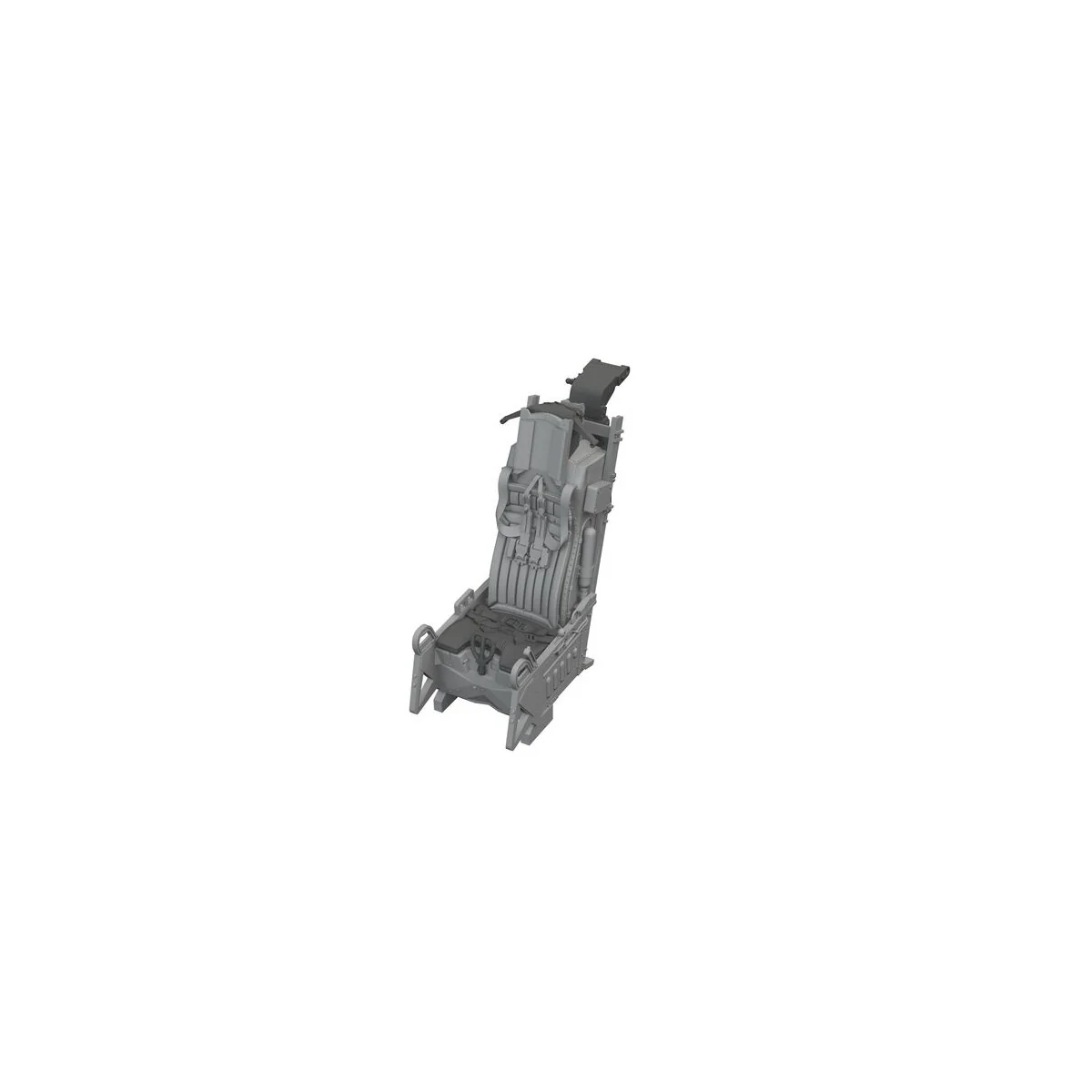 A-10C ejection seat PRINT GWH, 1/48 - Eduard Accessories 6481035