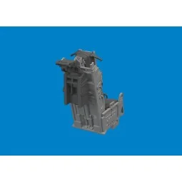 A-10C ejection seat PRINT GWH, 1/48 - Eduard Accessories 6481035 2