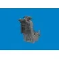A-10C ejection seat PRINT GWH, 1/48 - Eduard Accessories 6481035