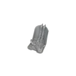Fw 190A seat w/ integral belts PRINT EDUARD, 1/48 - Eduard Accessor...