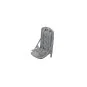 P-51B/C seat w/ integral belts Type 3 PRINT EDUARD, 1/48 - Eduard A...