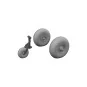 SM.79 wheels FLASHBACK, 1/48 - Eduard Accessories 6481042