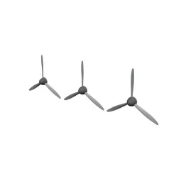 SM.79 propellers FLASHBACK, 1/48 - Eduard Accessories 6481043