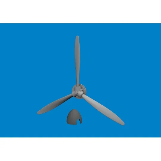 SM.79 propellers FLASHBACK, 1/48 - Eduard Accessories 6481043