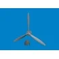 SM.79 propellers FLASHBACK, 1/48 - Eduard Accessories 6481043