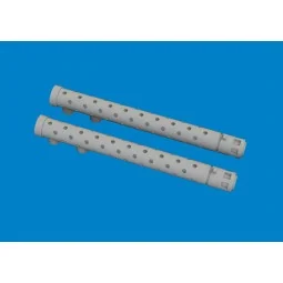 Bulldog gun barrels PRINT, 1/48 - Eduard Accessories 6481044 2