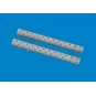 Bulldog gun barrels PRINT, 1/48 - Eduard Accessories 6481044