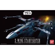X-Wing Starfighter, 1/72 - Revell 01200