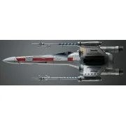 X-Wing Starfighter, 1/72 - Revell 01200