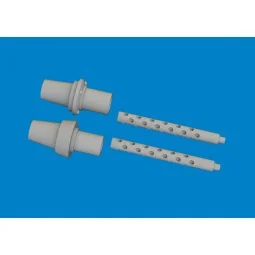 P-39 gun barrels, 1/48 - Eduard Accessories 6481053 2