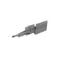 A-10C rotary cannon bay PRINT GREAT WALL HOBBY, 1/48 - Eduard Acces...
