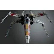 X-Wing Starfighter, 1/72 - Revell 01200