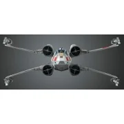 X-Wing Starfighter, 1/72 - Revell 01200