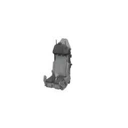 F-35C seat PRINT TAMIYA, 1/48 - Eduard Accessories 6481086