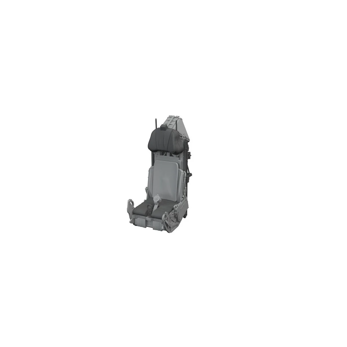 F-35C seat PRINT TAMIYA, 1/48 - Eduard Accessories 6481086