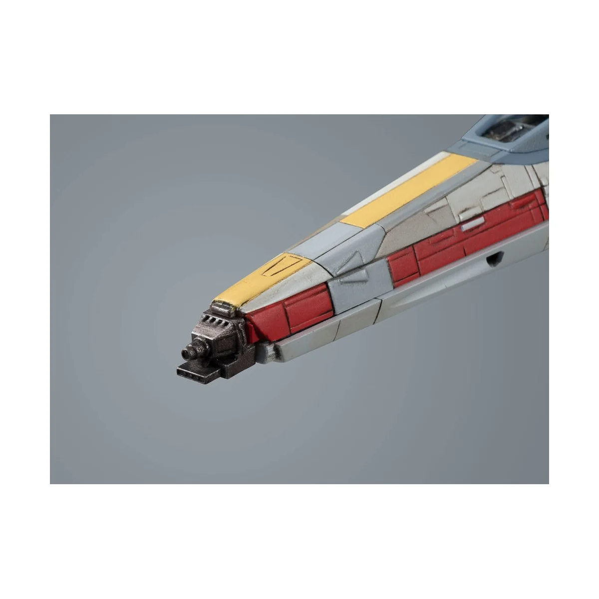 X-Wing Starfighter, 1/72 - Revell 01200