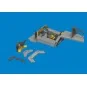 Fw 190A-6 cockpit PRINT EDUARD, 1/48 - Eduard Accessories 6481101
