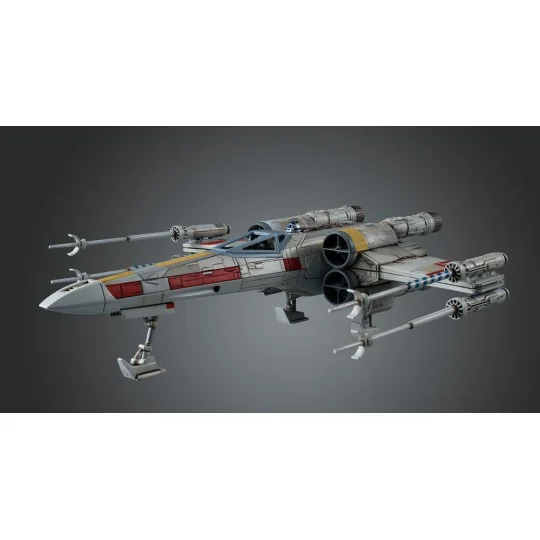X-Wing Starfighter - Revell 01200