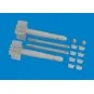 AGM-130, 1/48 - Eduard Accessories 6481107