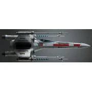 X-Wing Starfighter - Revell 01200