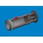 MiG-21F exhaust nozzle PRINT for Eduard, 1/48 - Eduard Accessories ...