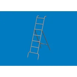 MiG-21F ladder PRINT for Eduard, 1/48 - Eduard Accessories 6481150