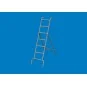 MiG-21F ladder PRINT for Eduard, 1/48 - Eduard Accessories 6481150