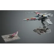 X-Wing Starfighter, 1/72 - Revell 01200