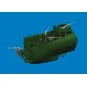 Do 217K guns PRINT for ICM, 1/48 - Eduard Accessories 6481153