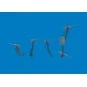Do 217K guns PRINT for ICM, 1/48 - Eduard Accessories 6481153