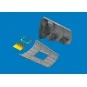 S-199 radio compartment PRINT for Eduard, 1/48 - Eduard Accessories...