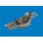 F-35C cockpit PRINT for Tamiya, 1/48 - Eduard Accessories 6481166