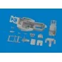 F-35C cockpit PRINT for Tamiya, 1/48 - Eduard Accessories 6481166